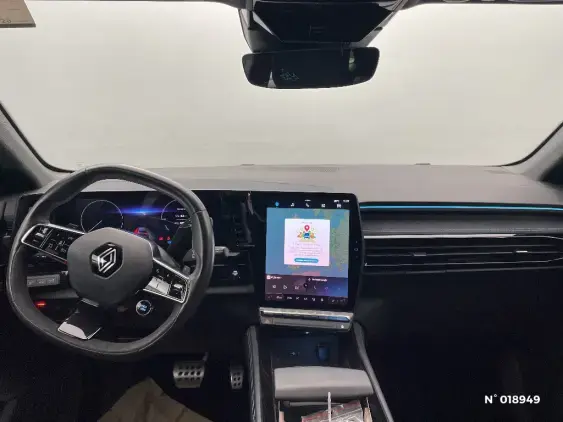 RENAULT AUSTRAL - voiture d'occasion - Photo 9