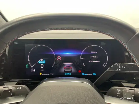 RENAULT AUSTRAL - voiture d'occasion - Photo 12
