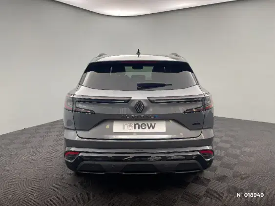 RENAULT AUSTRAL - voiture d'occasion - Photo 6
