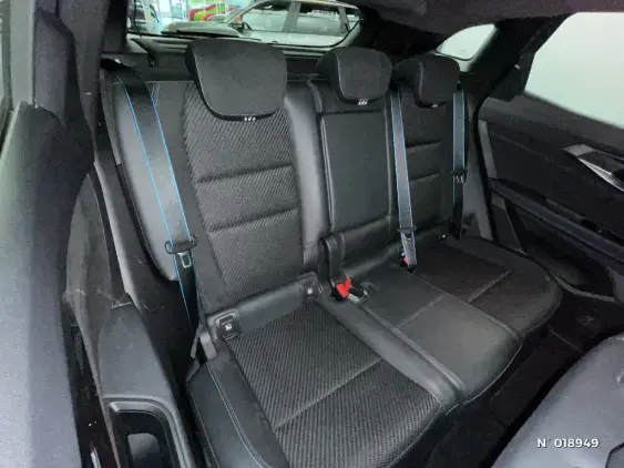 RENAULT AUSTRAL - voiture d'occasion - Photo 11