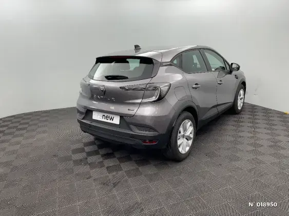 RENAULT CAPTUR II - voiture d'occasion - Photo 4
