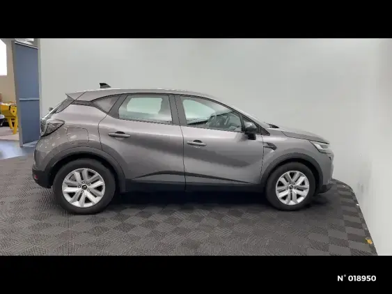RENAULT CAPTUR II - voiture d'occasion - Photo 5