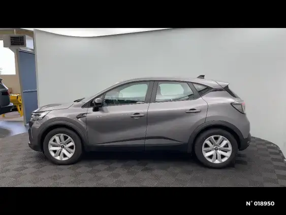 RENAULT CAPTUR II - voiture d'occasion - Photo 2