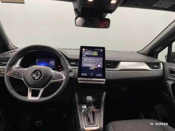 RENAULT CAPTUR II - voiture d'occasion - Photo 9