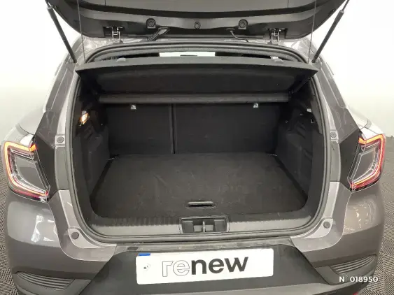 RENAULT CAPTUR II - voiture d'occasion - Photo 7