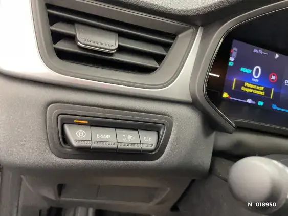 RENAULT CAPTUR II - voiture d'occasion - Photo 15