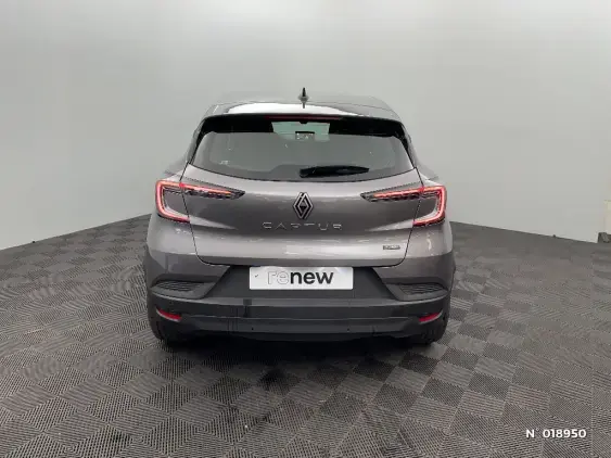 RENAULT CAPTUR II - voiture d'occasion - Photo 6
