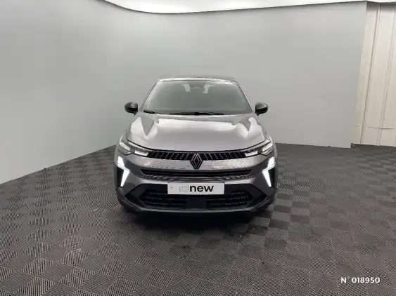 RENAULT CAPTUR II - voiture d'occasion - Photo 3