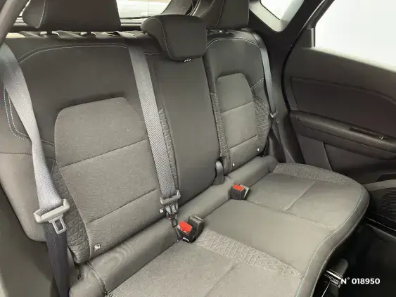 RENAULT CAPTUR II - voiture d'occasion - Photo 11