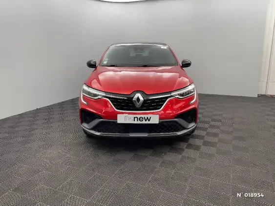 RENAULT ARKANA - voiture d'occasion - Photo 3