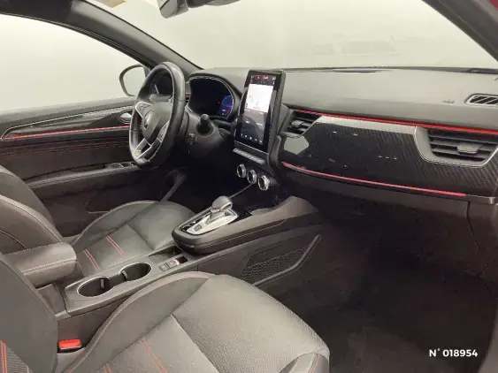 RENAULT ARKANA - voiture d'occasion - Photo 10