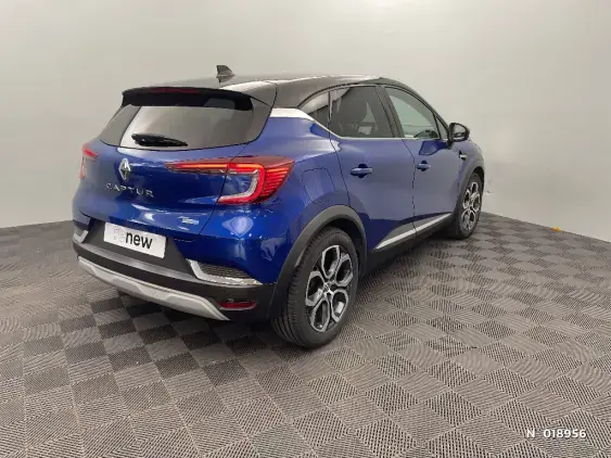RENAULT CAPTUR II - voiture d'occasion - Photo 4