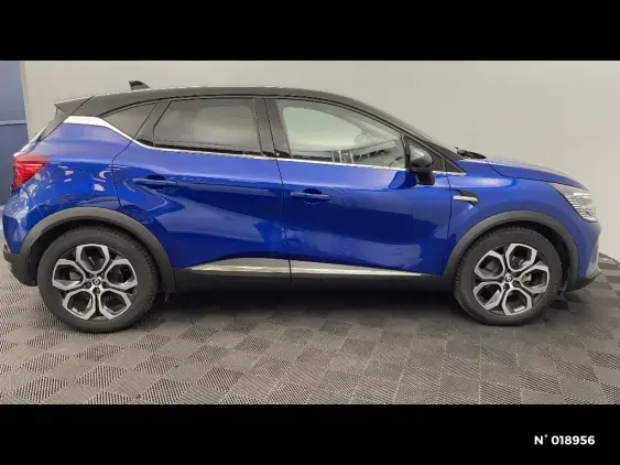 RENAULT CAPTUR II - voiture d'occasion - Photo 5