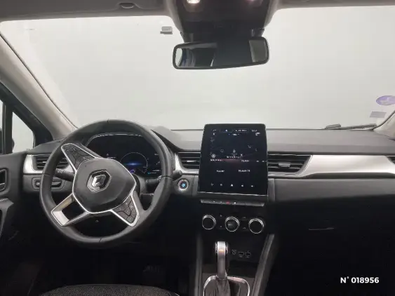 RENAULT CAPTUR II - voiture d'occasion - Photo 9