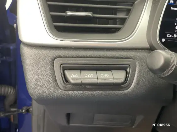 RENAULT CAPTUR II - voiture d'occasion - Photo 15