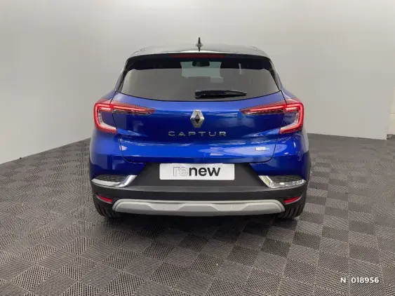 RENAULT CAPTUR II - voiture d'occasion - Photo 6