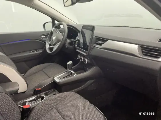 RENAULT CAPTUR II - voiture d'occasion - Photo 10
