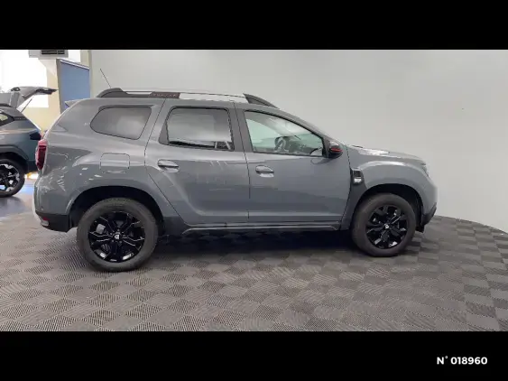DACIA DUSTER II - voiture d'occasion - Photo 5