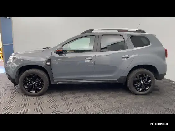 DACIA DUSTER II - voiture d'occasion - Photo 2