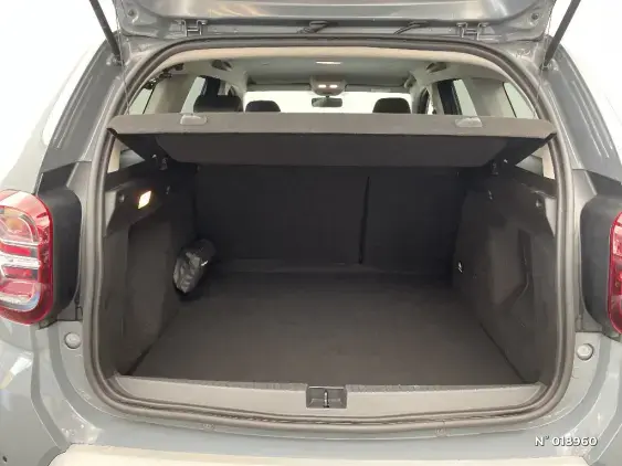DACIA DUSTER II - voiture d'occasion - Photo 7