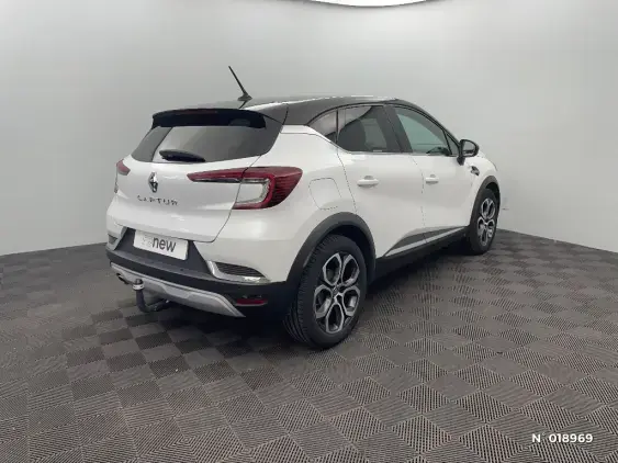 RENAULT CAPTUR II - voiture d'occasion - Photo 4