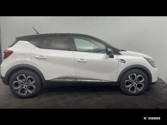 RENAULT CAPTUR II - voiture d'occasion - Photo 5