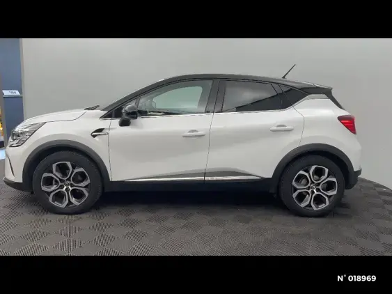 RENAULT CAPTUR II - voiture d'occasion - Photo 2