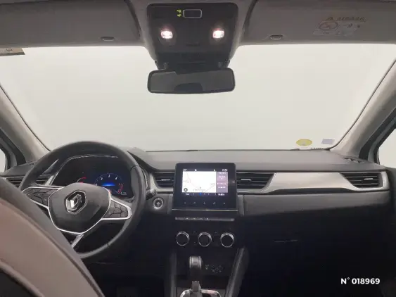RENAULT CAPTUR II - voiture d'occasion - Photo 9