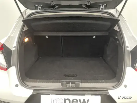 RENAULT CAPTUR II - voiture d'occasion - Photo 7