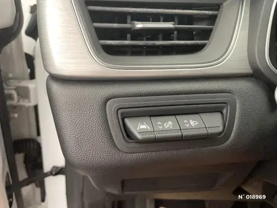 RENAULT CAPTUR II - voiture d'occasion - Photo 15