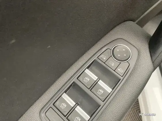 RENAULT CAPTUR II - voiture d'occasion - Photo 26
