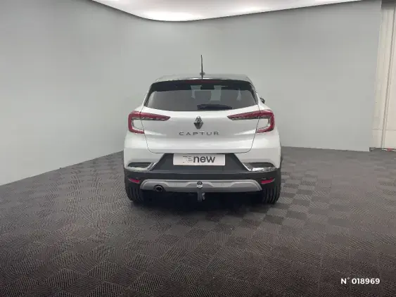 RENAULT CAPTUR II - voiture d'occasion - Photo 6