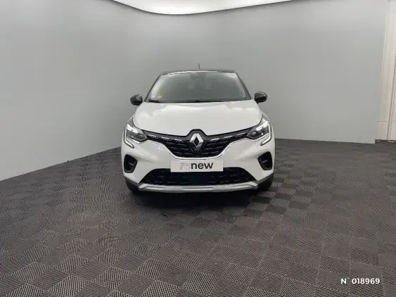RENAULT CAPTUR II - voiture d'occasion - Photo 3