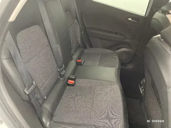 RENAULT CAPTUR II - voiture d'occasion - Photo 11