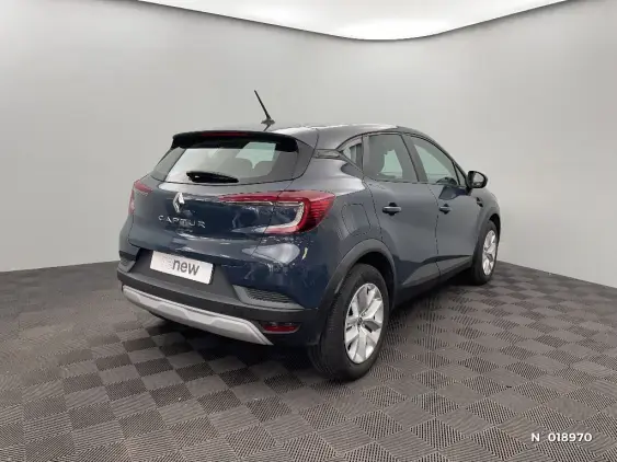 RENAULT CAPTUR II - voiture d'occasion - Photo 4