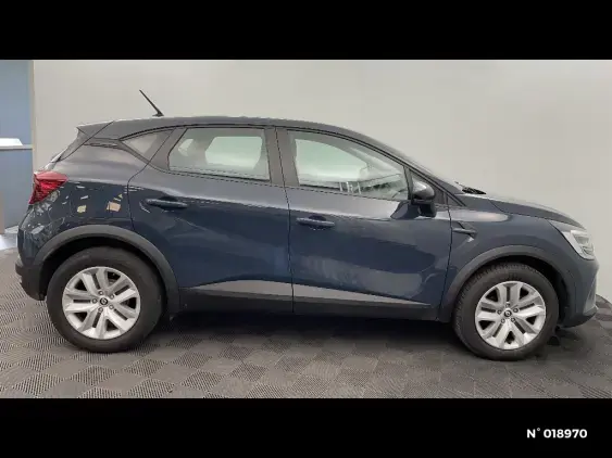 RENAULT CAPTUR II - voiture d'occasion - Photo 5