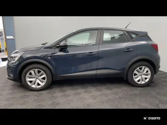 RENAULT CAPTUR II - voiture d'occasion - Photo 2