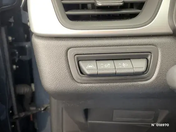 RENAULT CAPTUR II - voiture d'occasion - Photo 14