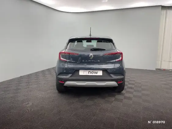 RENAULT CAPTUR II - voiture d'occasion - Photo 6