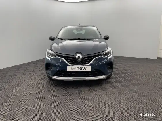 RENAULT CAPTUR II - voiture d'occasion - Photo 3