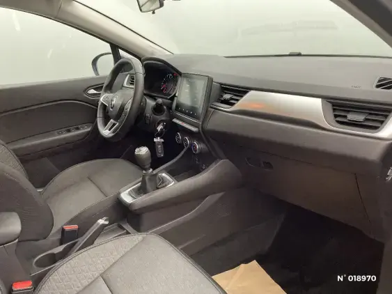 RENAULT CAPTUR II - voiture d'occasion - Photo 10