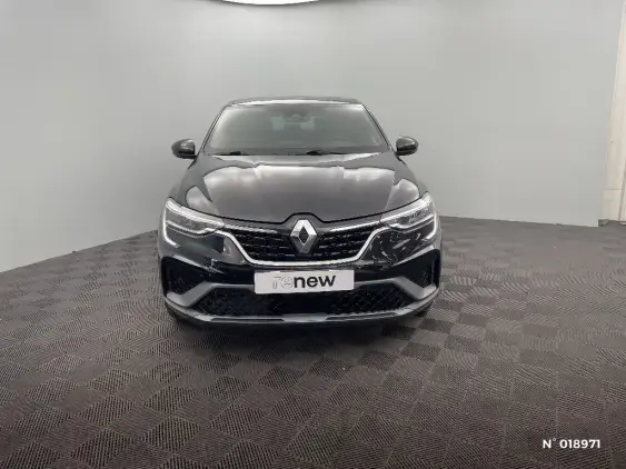 RENAULT ARKANA - voiture d'occasion - Photo 3