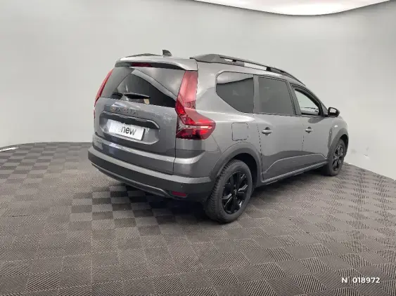 DACIA JOGGER - voiture d'occasion - Photo 4