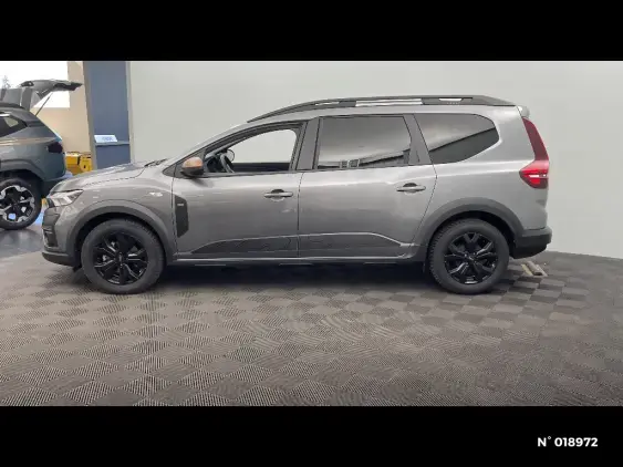 DACIA JOGGER - voiture d'occasion - Photo 2