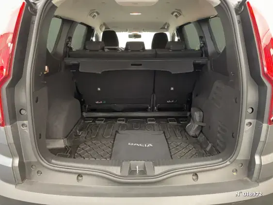 DACIA JOGGER - voiture d'occasion - Photo 7