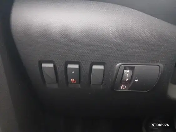 RENAULT TWINGO ELECTRIQUE III - voiture d'occasion - Photo 14