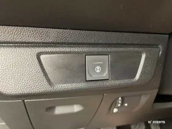 DACIA SANDERO III - voiture d'occasion - Photo 15