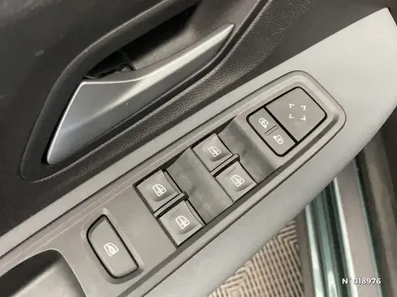 DACIA SANDERO III - voiture d'occasion - Photo 25