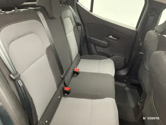 DACIA SANDERO III - voiture d'occasion - Photo 11