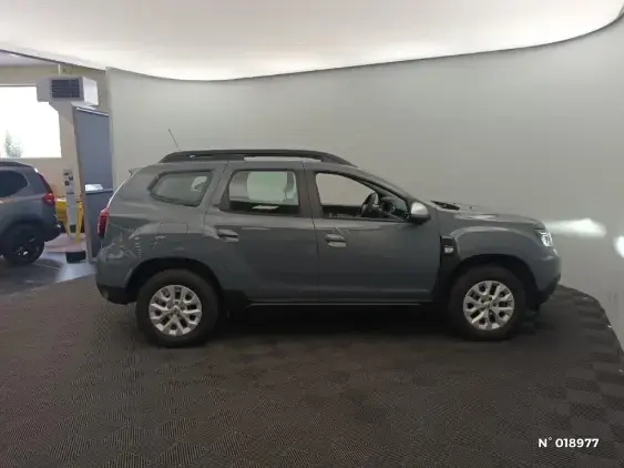DACIA DUSTER II - voiture d'occasion - Photo 5